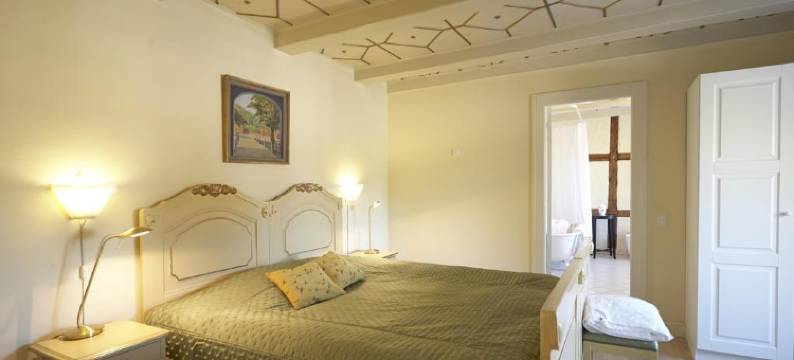 布罗霍姆城堡酒店(Broholm Castle)图片