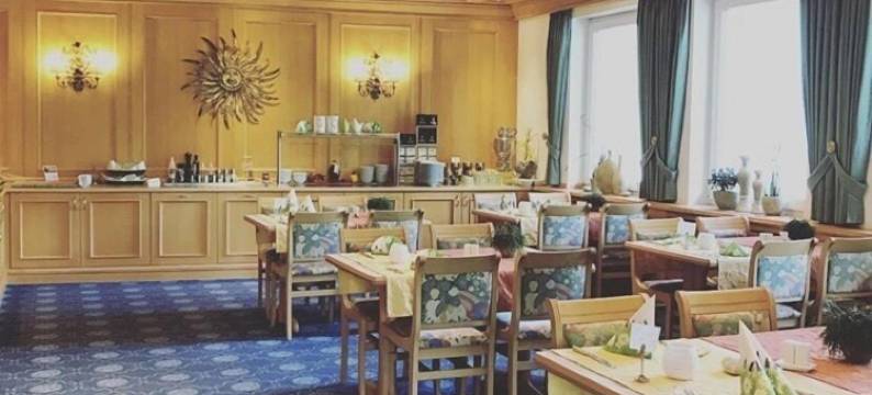 库勒尔格朗德酒店(Landhotel Kühler Grund)图片