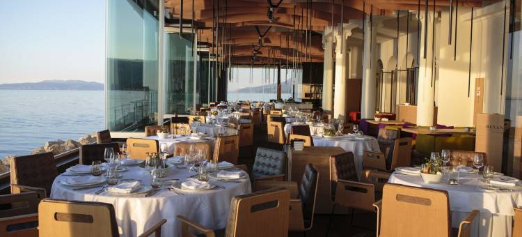 贝文达酒店(Bevanda Hotel & Restaurant - Unique Adriatic)图片