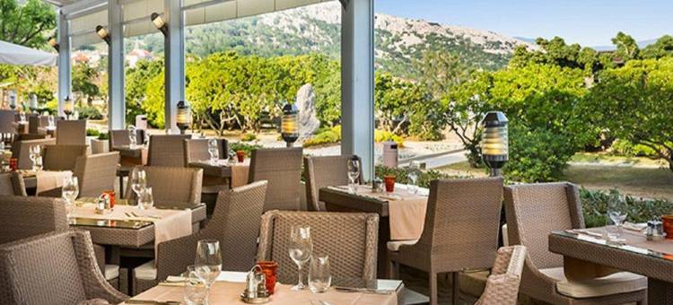 瓦拉玛阳光巴什卡公寓，前称兹沃尼米尔(Sunny Baška Residence by Valamar, ex Zvonimir)图片