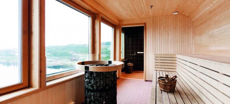 恩舍尔兹维克瑞典精英酒店(Elite Plaza Örnsköldsvik)图片