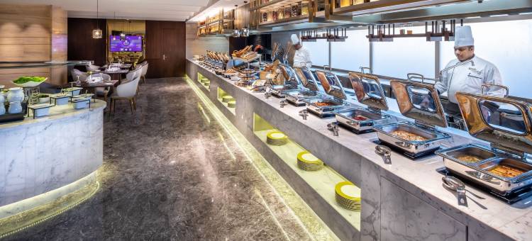 布莱拉埃尔纳克西尔酒店(Braira Al Nakheel)图片