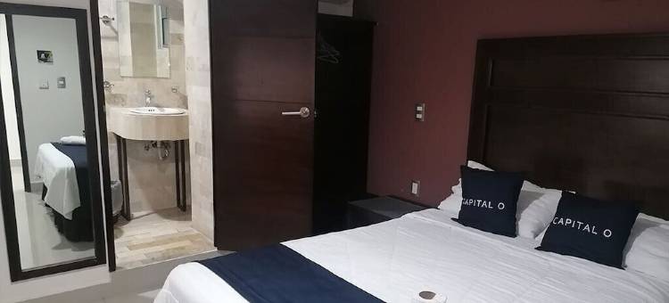 格兰达旅馆(Hotel Granda Inn)图片