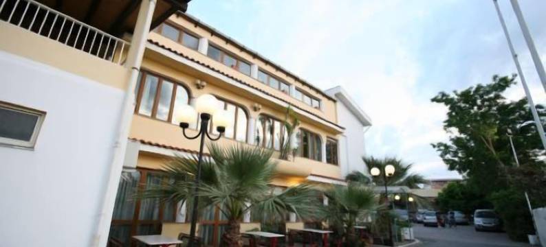 同伴酒店(Hotel Company)图片