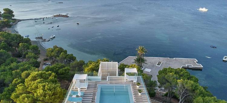 圣欧拉利亚伊波罗之星精选酒店(Iberostar Selection Santa Eulalia Ibiza - Adults Only)图片