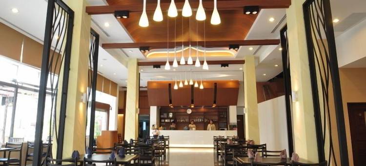 VC酒店(VC Hotel)图片