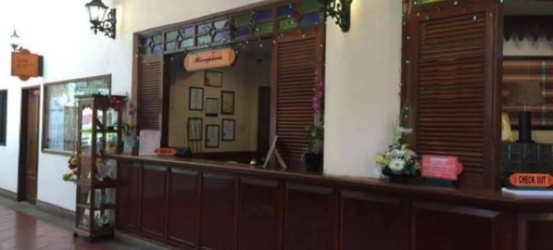 维利亚波德申酒店-前波德申PNB伊尔哈姆度假村(Villea Port Dickson)图片