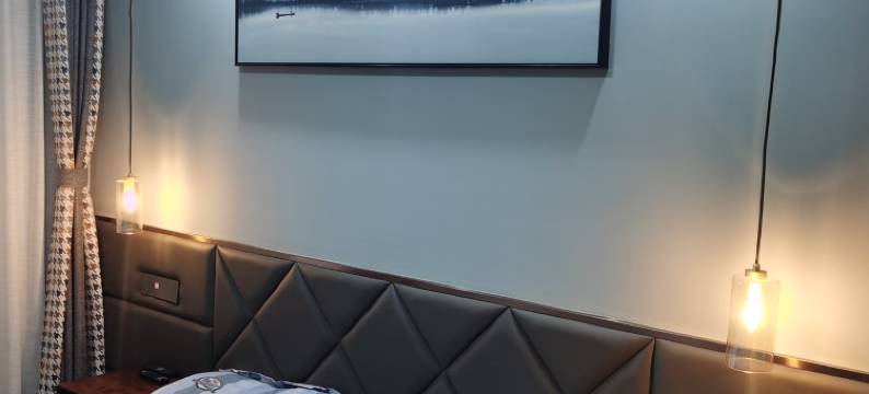 黄腊华公寓(协和路1号分店)图片