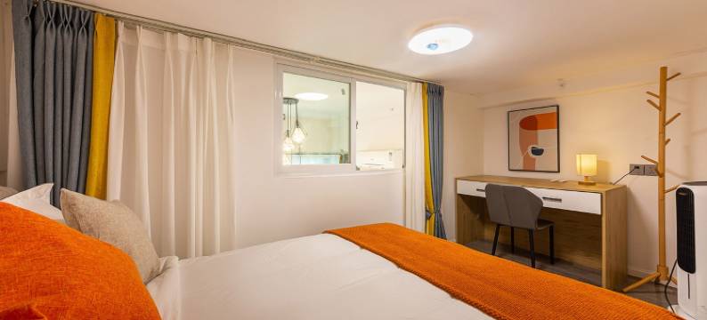 栖牛小龙公寓(华都路分店)图片