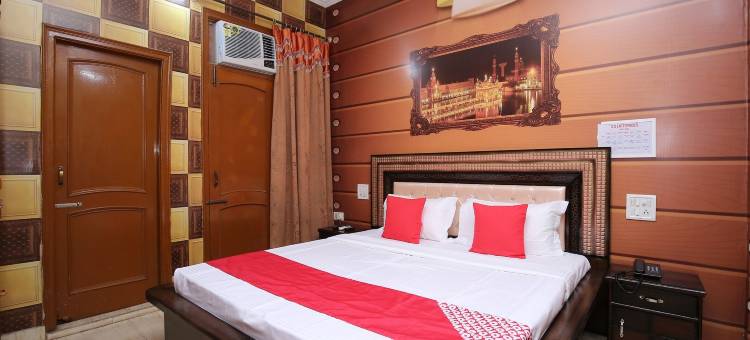 Hotel O 29172 Ess Enterprises图片