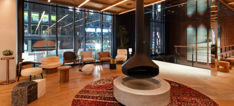 札幌诺特酒店(The Knot Sapporo)图片