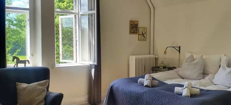 艾德斯米恩德家庭旅馆(Edelsminde Bed & Breakfast)图片