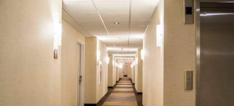 凯艺酒店(Quality Inn Sept-Iles)图片