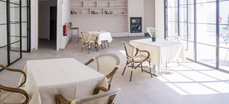 森德罗斯酒店(Hotel Senderos)图片