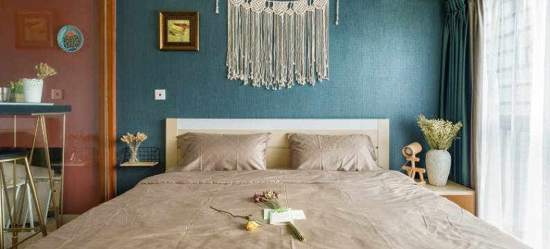 碧海秋月公寓(南山大道分店)图片