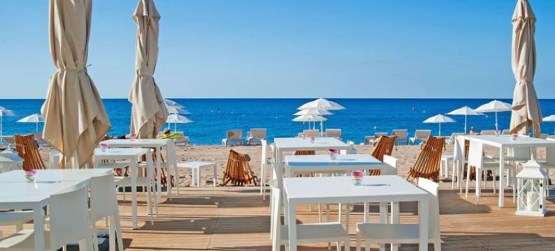 普拉亚仙人掌酒店(推荐成人)(Kaktus Hotel Kaktus Playa - Adults Recommended)图片