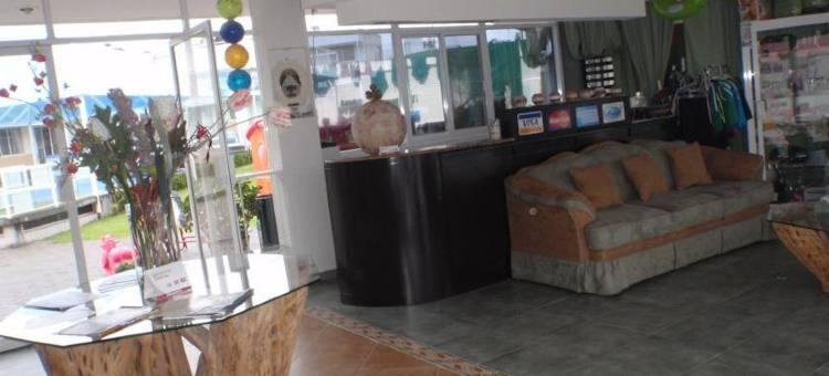 Natural Suites Hotel & Spa图片