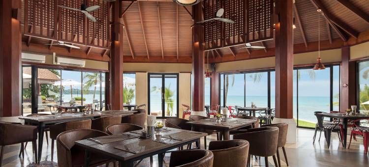 亭池公寓(Pavilion Pool Residence Samui)图片
