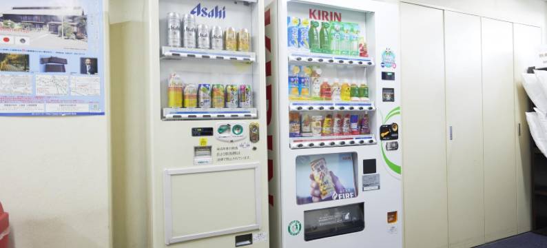 伊势崎Select Inn酒店(Hotel Select Inn Isesaki)图片