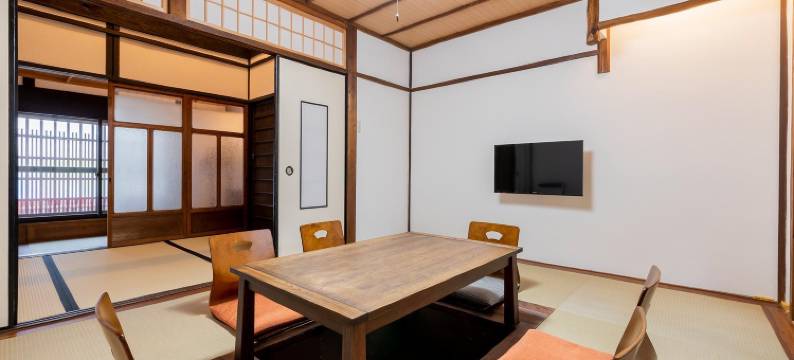 壬生红叶旅馆(Mibu-Momiji)图片