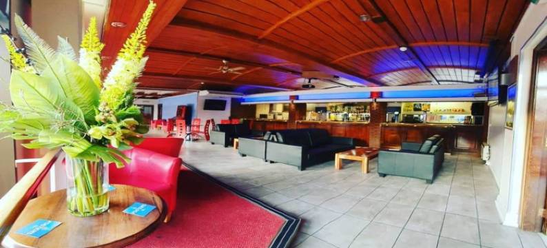 吉尔森酒店(Gilson Hotel)图片