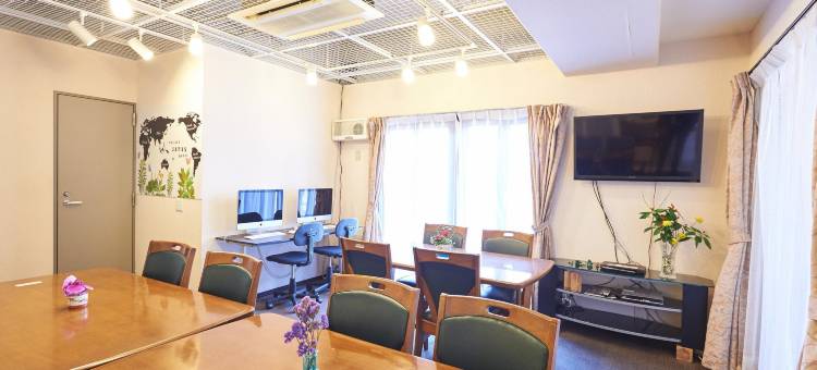 日本宫殿酒店(Hotel Palace Japan)图片