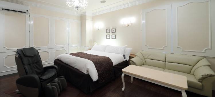 鸟取沙丘·Fine-Ciel酒店(Hotel Fine-Ciel Tottori Sakyu - Adults Only)图片