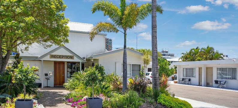 首位汽车旅馆(Top Spot Motel)图片