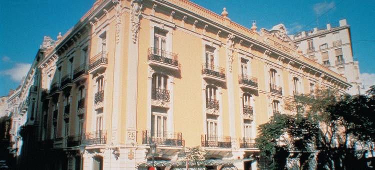 SH英格尔斯精品酒店(SH Ingles Boutique Hotel)图片