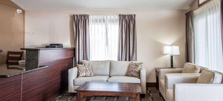 凯艺酒店(Quality Inn)图片