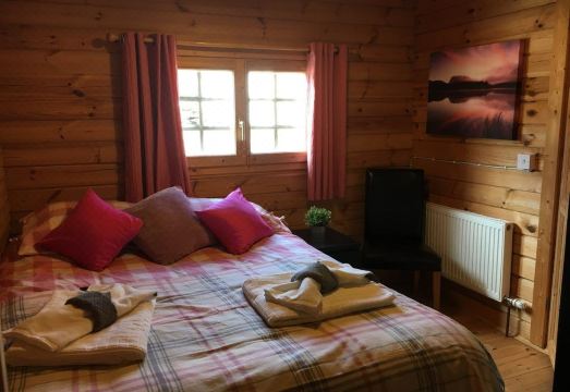 Monart Farm LodgeHotel Overview