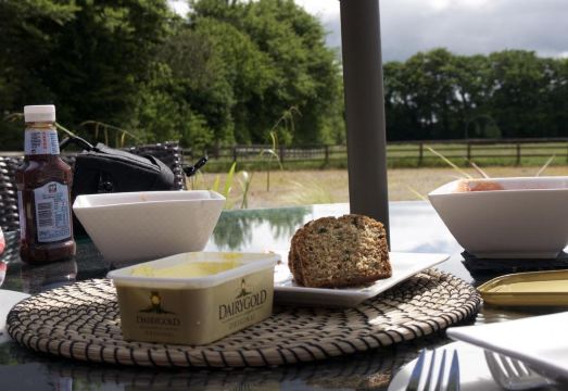 Monart Farm LodgeHotel Overview