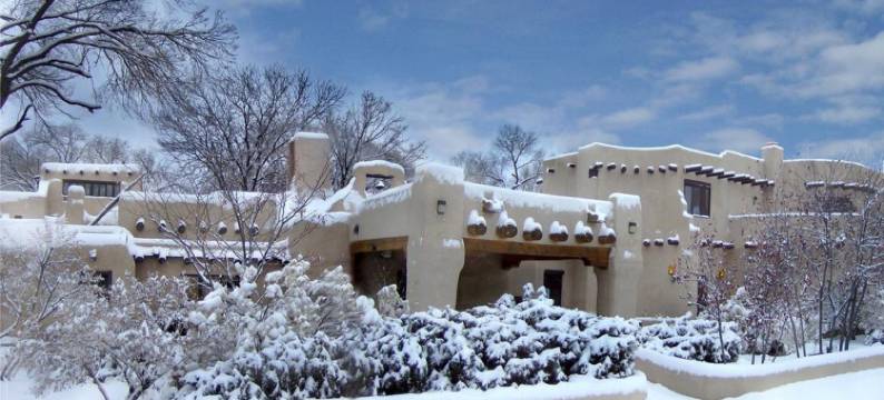 萨奇布拉希套房酒店(Sagebrush Inn & Suites)图片