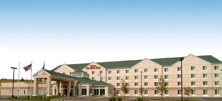 卡斯珀希尔顿花园旅馆(Hilton Garden Inn Casper)图片