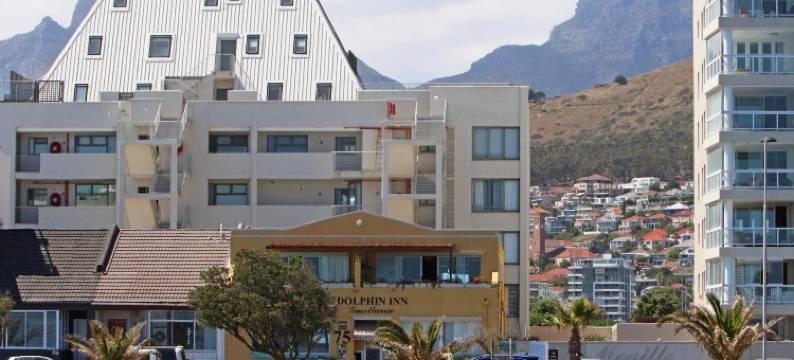 海豚宾馆酒店(Dolphin Inn Guesthouse)图片