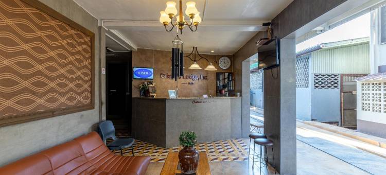 CRISFILS旅馆有限公司(CrisFil's Lodge Incorporated)图片