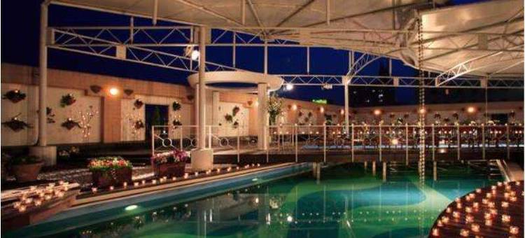 姬路城格兰德里奥酒店(Himeji Castle Grandvrio Hotel)图片