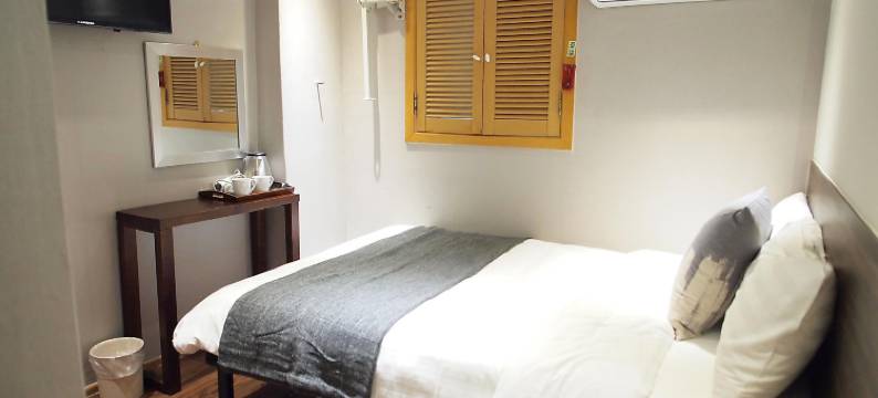 明洞公园山酒店(Hotel Park Hill Myeongdong)图片