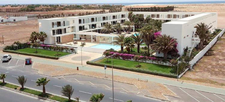 邓斯代萨尔酒店(Hotel Dunas de Sal)图片