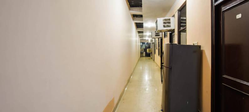 SPOT ON 64282 Hotel Himgiri图片