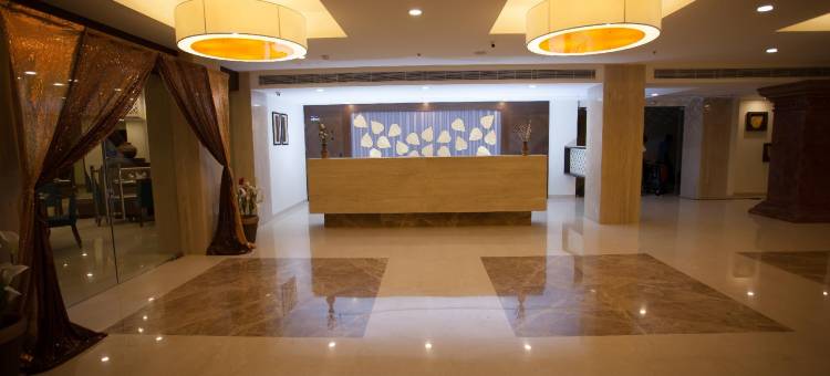 Ganpat Grand, Palani(Ganpat Grand, Palani)图片