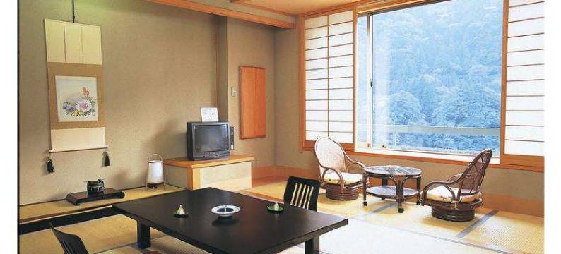 Osake No Oyado Kisen图片