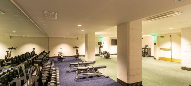 萨克拉门托交易酒店-希尔顿格芮精选酒店(The Exchange Sacramento, Curio Collection by Hilton)图片