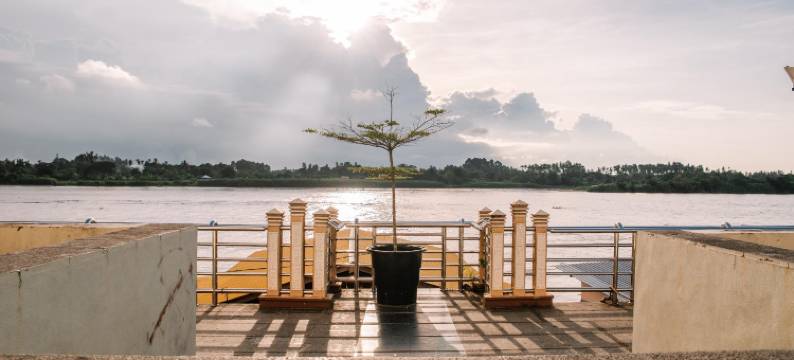 里德尔日落酒店(Ridel Sunset Hotel)图片