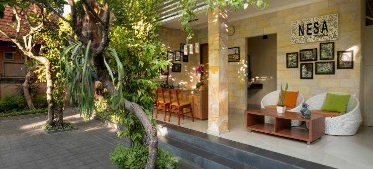 沙努尔奈瑟酒店(Nesa Sanur Bali)图片