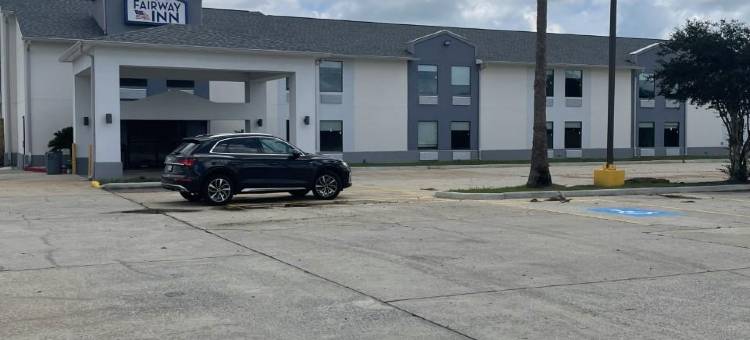 Baymont by Wyndham Iowa Lake Charles图片