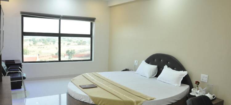 舒基度假村(Hotel Shriji Resorts)图片