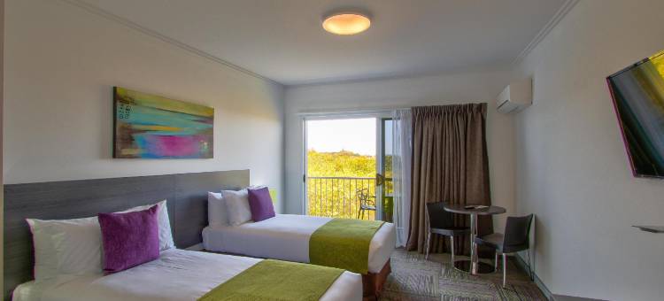 麦凯海滨中央酒店(Mackay Oceanside Central Hotel Official)图片