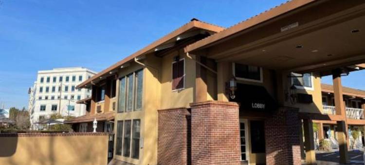 山景旅馆(Surestay Plus Hotel By Best Western Mountain View)(SureStay Plus Hotel by Best Western Mountain View)图片