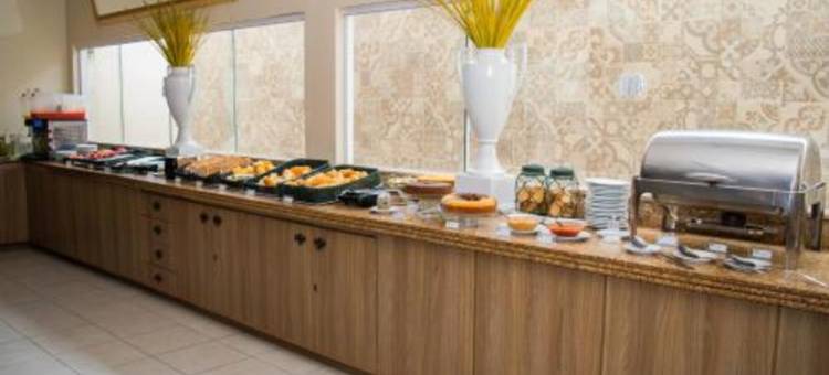 普瑞米尔酒店(Hotel Premier)图片